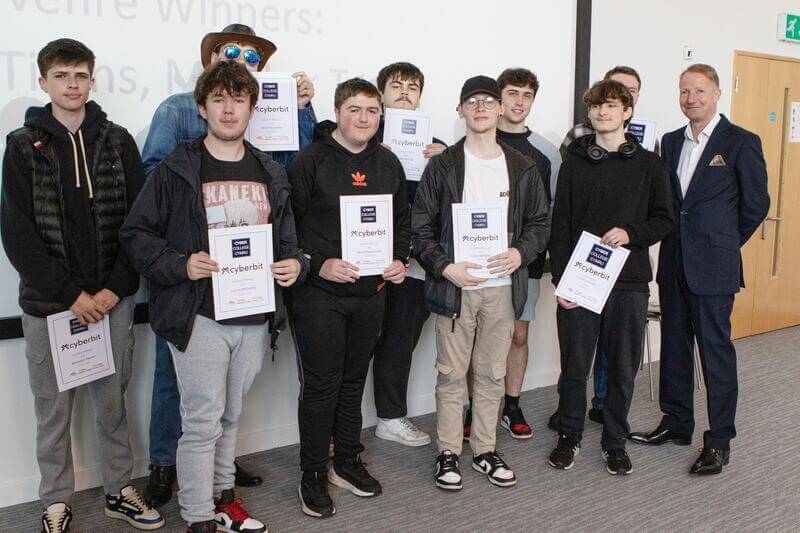 teched pro certificates 2